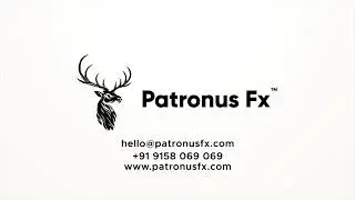 Typography Video with Patronus Fx