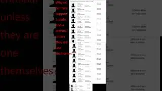 Kristen is a Criminal 06-12-2021