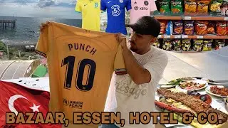 XXL TÜRKEI VLOG!!!🇹🇷☀️
