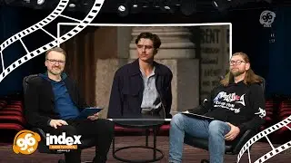 TIMOTHÉE CHALAMET ZE ZŁOTYM GLOBEM! 🏆 Recenzja filmu Wielki Marty | Złote Globy 2026 wyniki