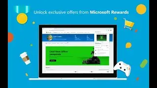 How to get free robux using Microsoft rewards.
