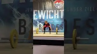 #weightlifting#cleanandjerk #gewichtheben#sto&szlig;en #тяжелаяатлетика #спортивныедевушки#штанга #толчок