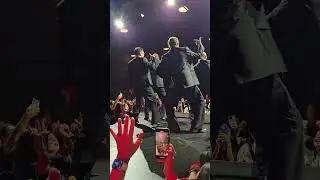 Quickstyle full finale at APPNA 2025 Dallas Texas!