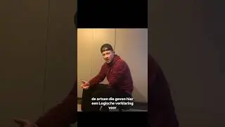 Hoe gaat het nu? #motivation #viralvideo #amputatie #surgery #recovery#shortsfeed