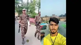 #army #armylover #police #indianarmy #armylife #specialforces #photography #military #status #ssc