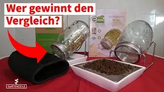 2 Sprossengl&auml;ser im Test - Unserer Empfehlung! Welches Zubeh&ouml;r ist sinnvoll?