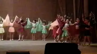 Titeri par bemum