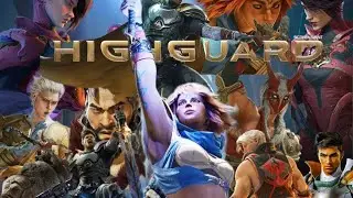 Highguard  tutorial  Deutsch 