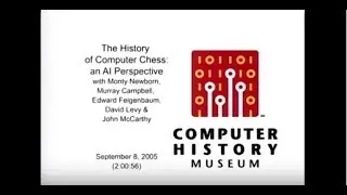 The History of Computer Chess: An AI Perspective