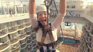 CruiseOne Freer & Associates Royal Caribbean Commercial