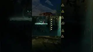 Oddmar Chapter 1 Progression 🔥 Fun Platformer#Oddmar, #MobileGaming, #GamingShorts