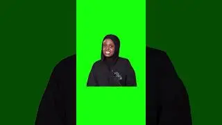Somali Bananas and Rice | Green Screen #somali #minneapolis #somalia #banana #fyp