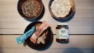 Chief Collagen Protein Granola