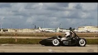 Owls Racing 2015-2016 Promotional Video