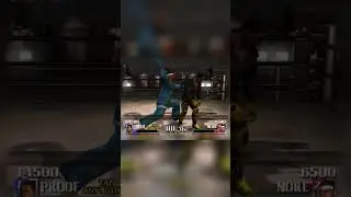 Epic Boxing Moves  Slam Dance, Murder Rap & More!