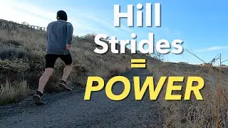 Run With POWER (No Weights Needed)