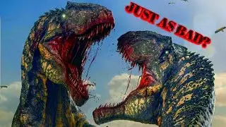 This Could've Been the True Apex Predator of the Dinosaurs