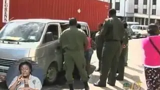 Customs & Immigration Officers To Be Paid Overtime