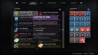 Season Of The Dawn Campaign Start - Speak With Ikora Rey (Destiny 2)