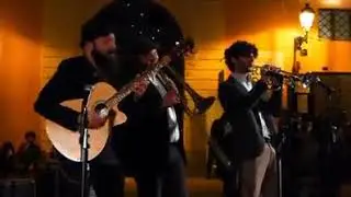 Parabita 2016