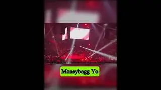 Moneybagg Yo Performs In Tokyo Japan ❤️💕