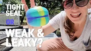 Smasiagon Reusable Silicone Water Balloons Review: Fun & Eco-Friendly