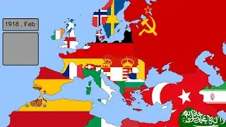 If Germany have won WW1 !!!!!!