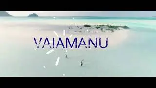 Raivavae, l'île authentique