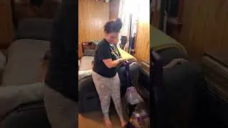 MARRIAGE ADVICE 🤣🥰 #couplecomedy #couplegoals #trending #beautiful #funny #comedy #cleaning #shorts