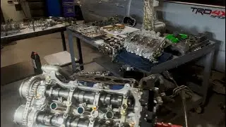 Toyota Tacoma Update check engine light air fuel imbalance