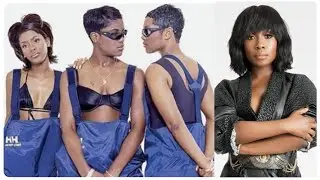 Diddy, Keisha & Pam Fired Kima?! The Shocking Total + 702 Meelah Album That Never Happened