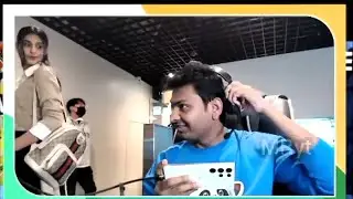 Payal Come Dynamo Stream 😍 Dynamo #dynamogaming #bgmi #bgmiunbansoon