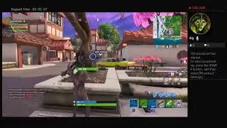 Vipersniper Play's duo