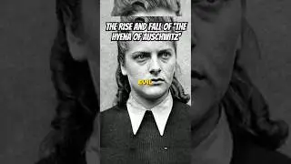 The Rise and Fall of 'The Hyena of Auschwitz'!