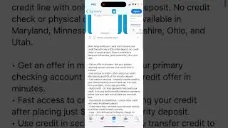 Grain app - digital credit card - how to install on iPhone