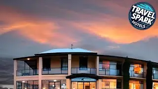 Kangaroo Island Seafront Hotel | Kangaroo Island, Australia | Hotel Review 🏩