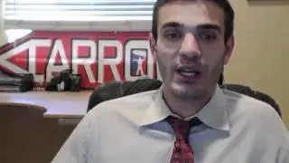 Max Durovic on How did you get started in AArrow Advertising?