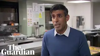 Rishi Sunak confirms Scotland’s gender recognition bill could be blocked by Westminster