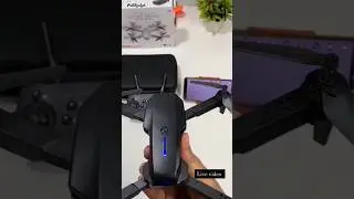 POCKET DRONE | #drone #dronephotography #droneshots #droneview #sale #buy | #ytshorts #ytviral #yt