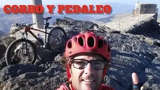 Ultra MTB Tabernas Desert