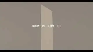 EN │ Discover the Slim Shower Panel by Acquabella: Easy Installation and Modern Style