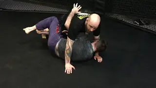 WNY MMA | No-Gi/Wrestling Technique of the Week 5/13/17
