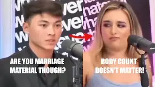 How Men Stop Simping & Start Rejecting Women #1