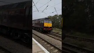 57008 passing newark