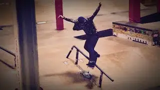 ALL I NEED SKATE: New England Am 2016 Shop Division