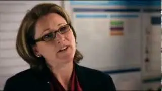 Implementing Strategy at a Leading Pharma Company