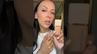 Мои мысли о тональном креме Natasha Denona&hellip; #тестированиеновойкосметики #промакияжныймакияж #фонд