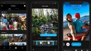 top video editing android apps | How to edit videos