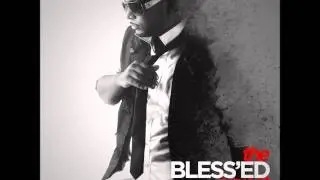 Bless'ed - I Pray