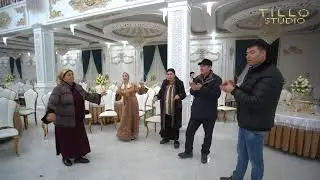 SARVARBEK SUNNAT T&Ograve;Y YAKKA SAROY T&Ograve;YXONASI 6.02.2026